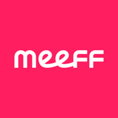 MEEFF 代儲值 - 交友軟體遊戲代儲商品圖片，提供快速安全的遊戲點數儲值服務